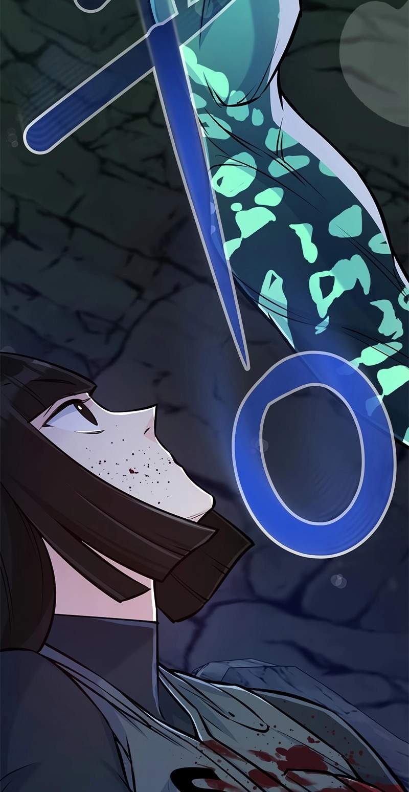 Humanity’s Strongest Boyfriend — Chapter 51 — page 9
