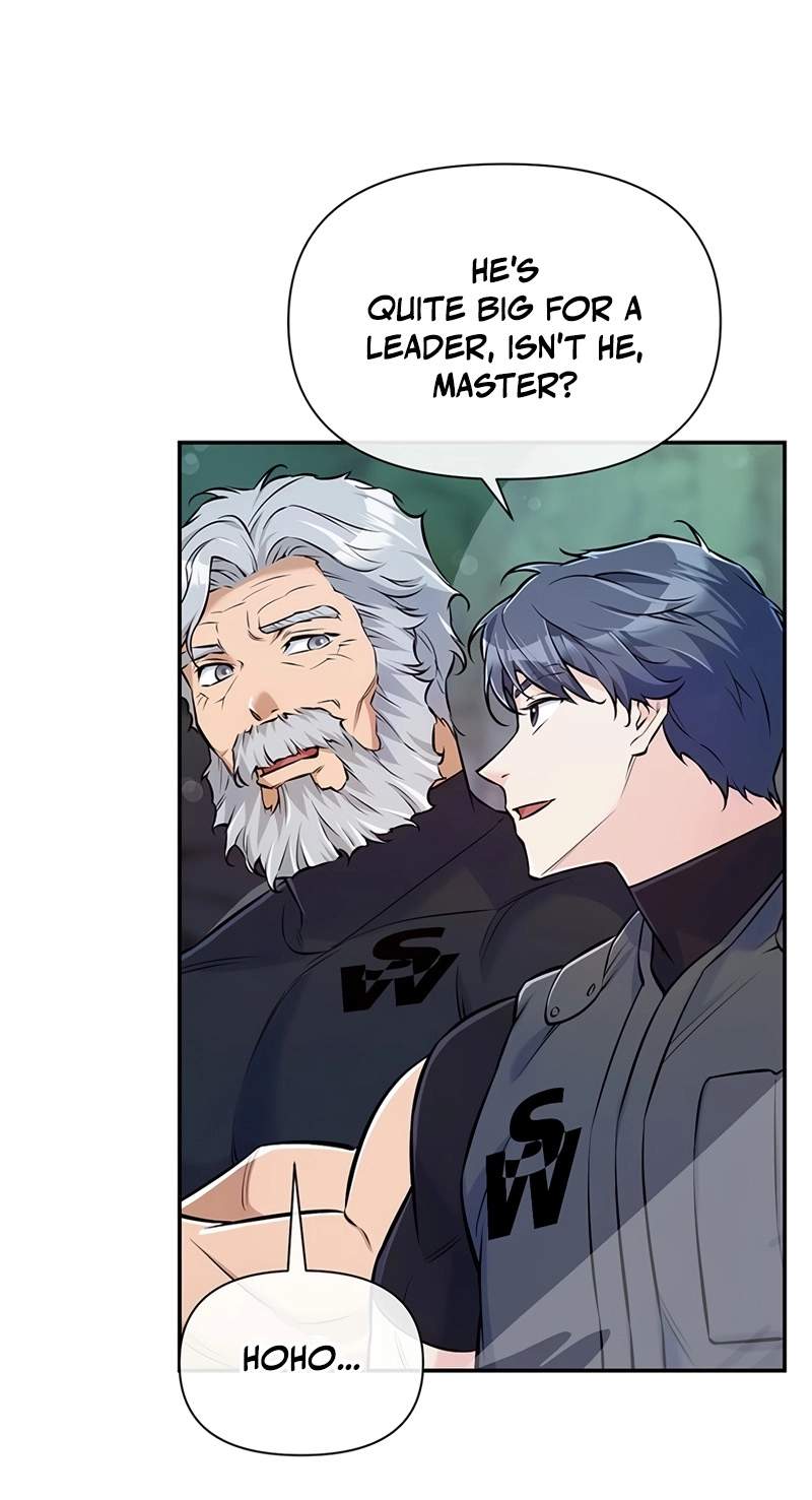 Humanity’s Strongest Boyfriend — Chapter 51 — page 11