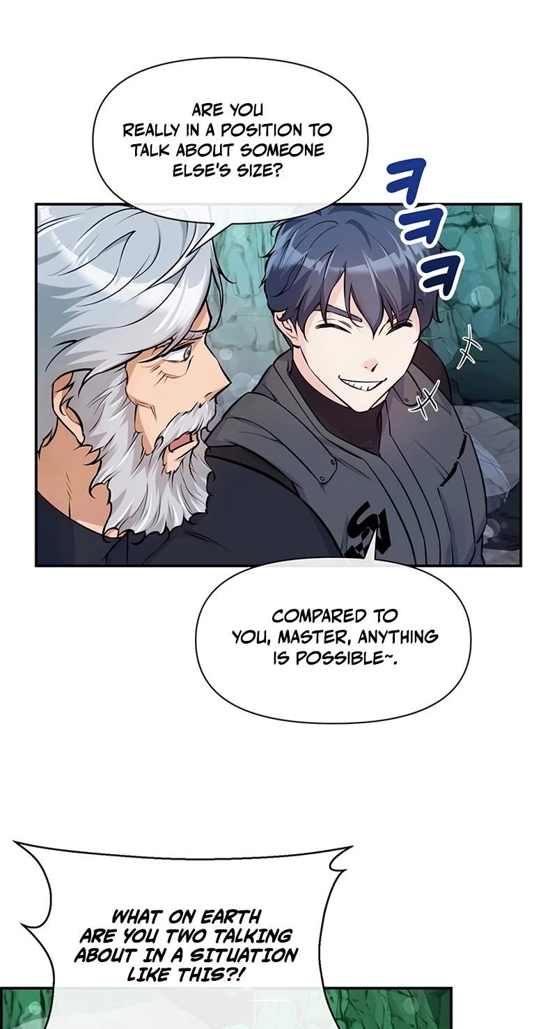 Humanity’s Strongest Boyfriend — Chapter 51 — page 12