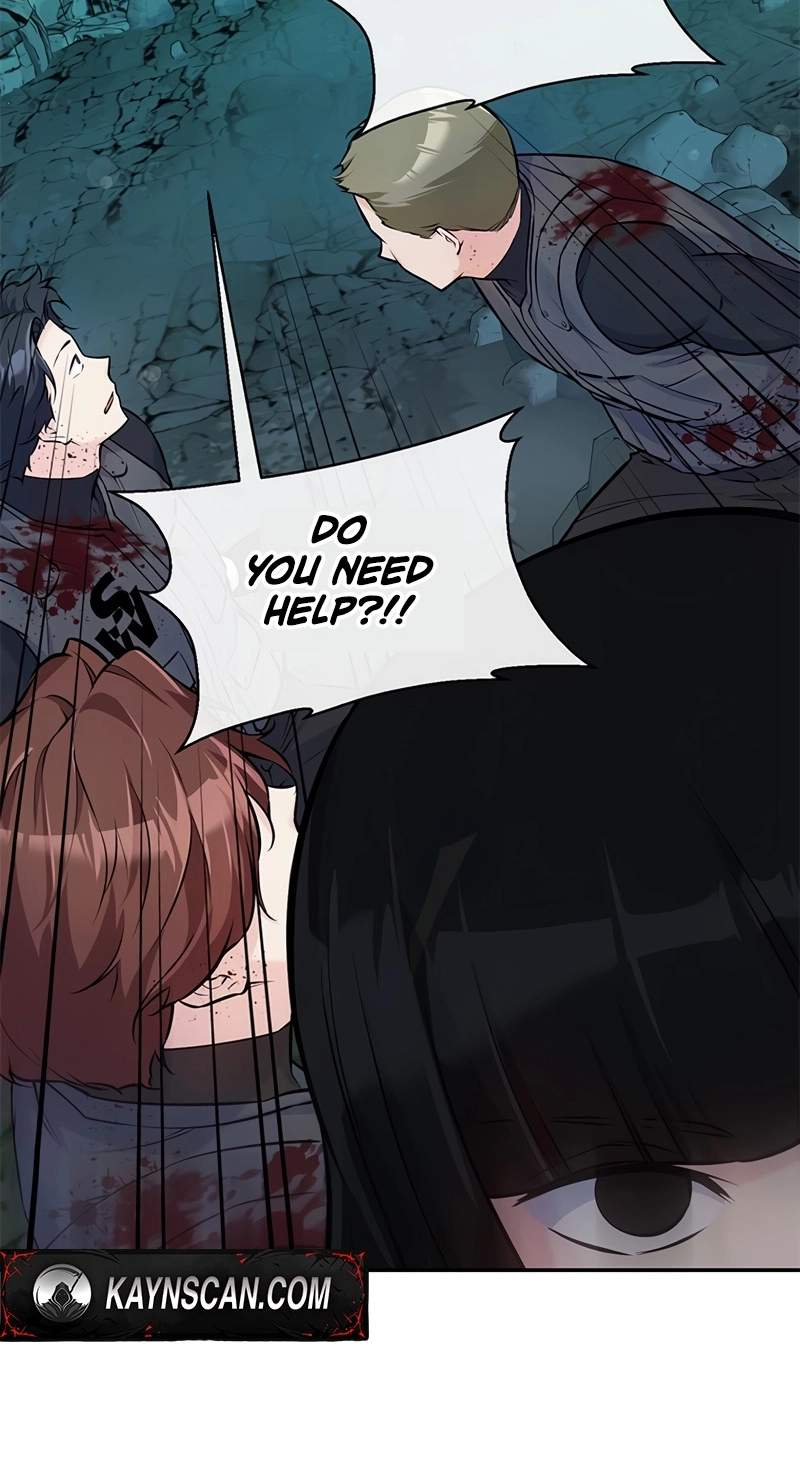 Humanity’s Strongest Boyfriend — Chapter 51 — page 14