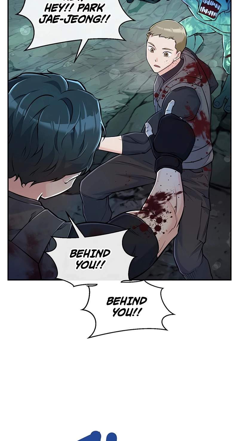 Humanity’s Strongest Boyfriend — Chapter 51 — page 16