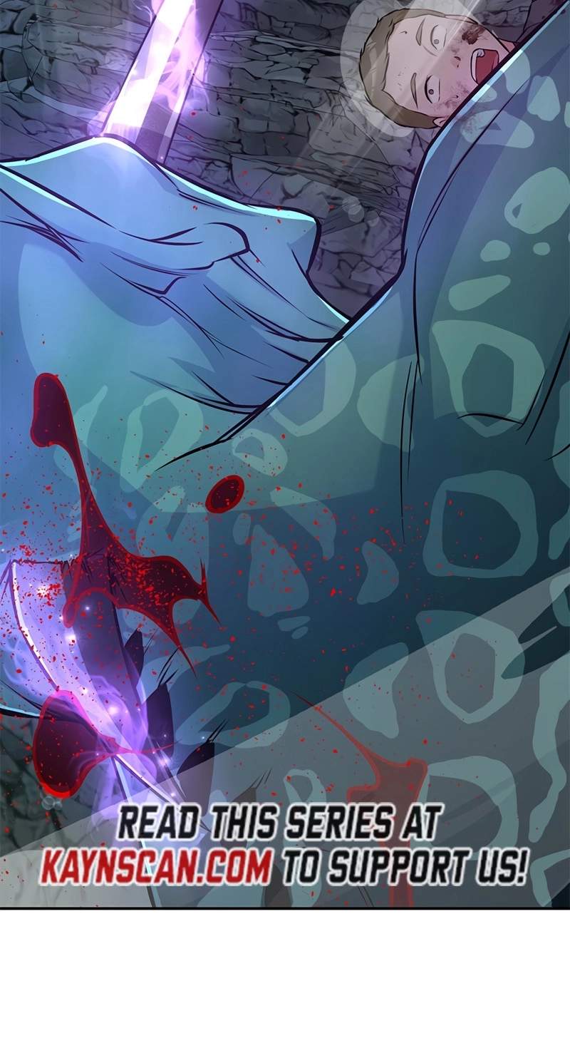Humanity’s Strongest Boyfriend — Chapter 51 — page 19