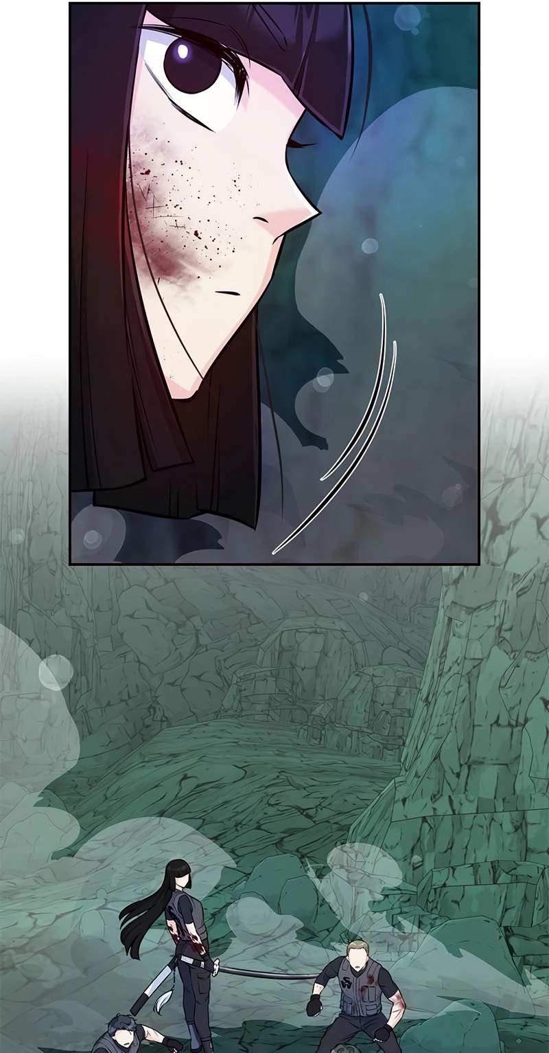 Humanity’s Strongest Boyfriend — Chapter 51 — page 21