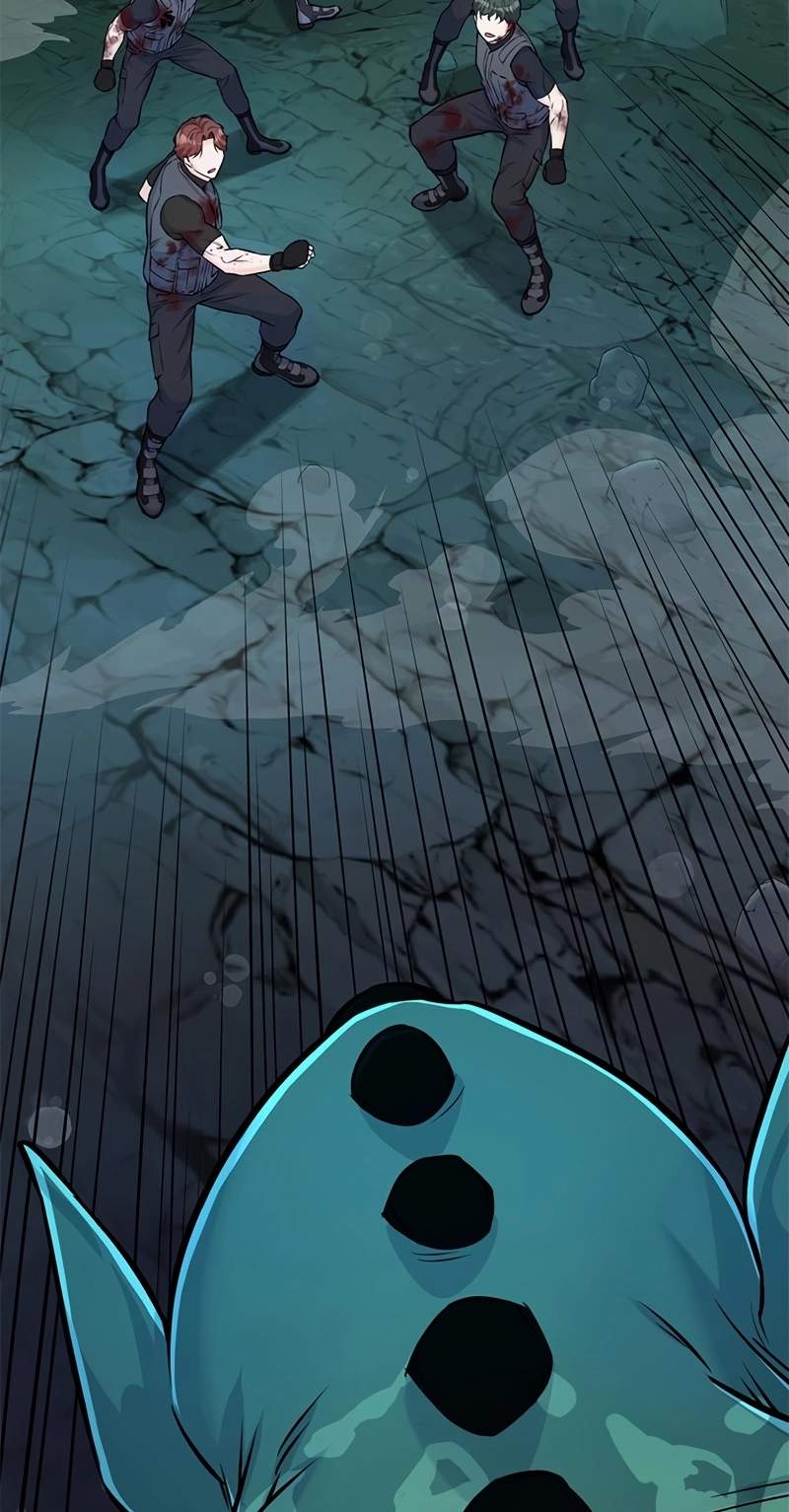 Humanity’s Strongest Boyfriend — Chapter 51 — page 22