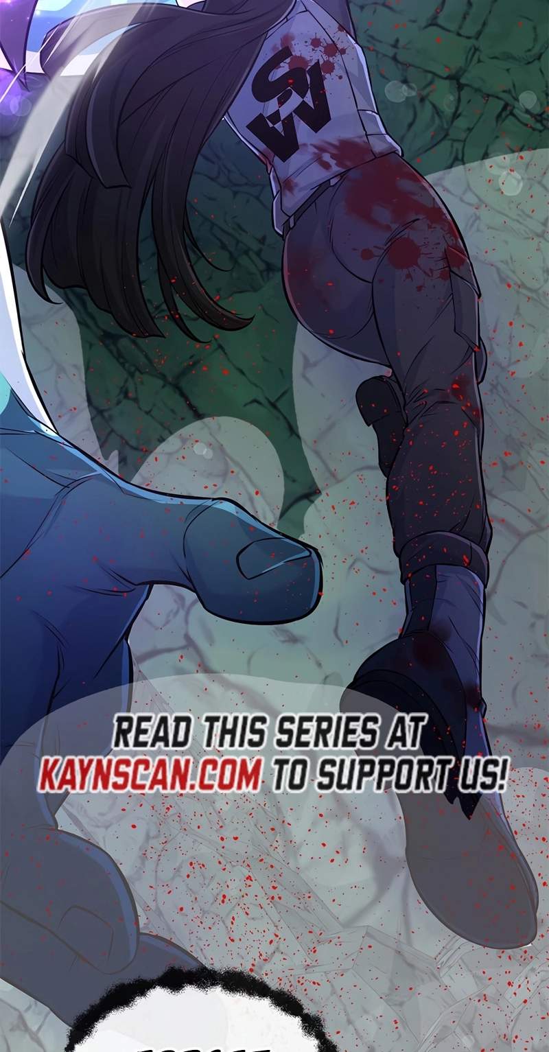 Humanity’s Strongest Boyfriend — Chapter 51 — page 28