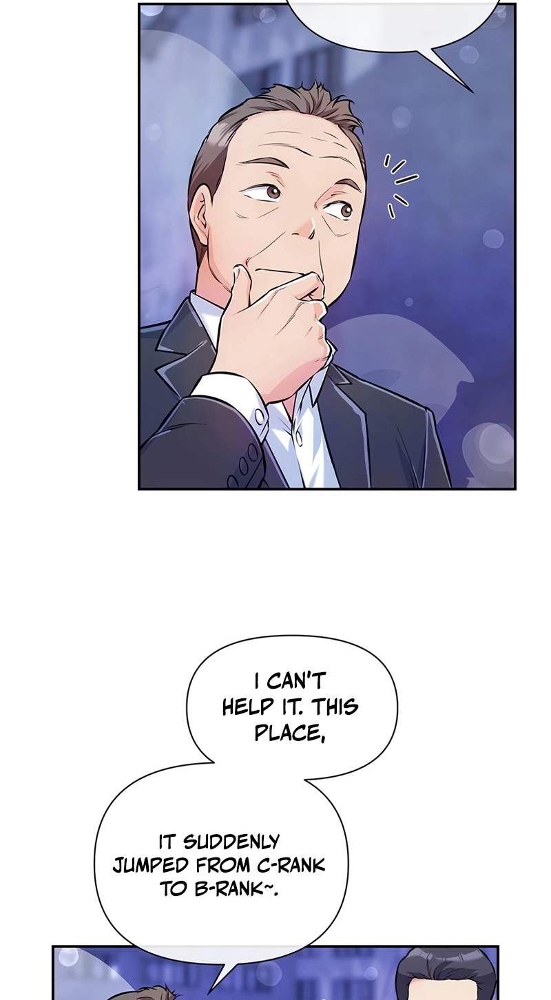 Humanity’s Strongest Boyfriend — Chapter 51 — page 37