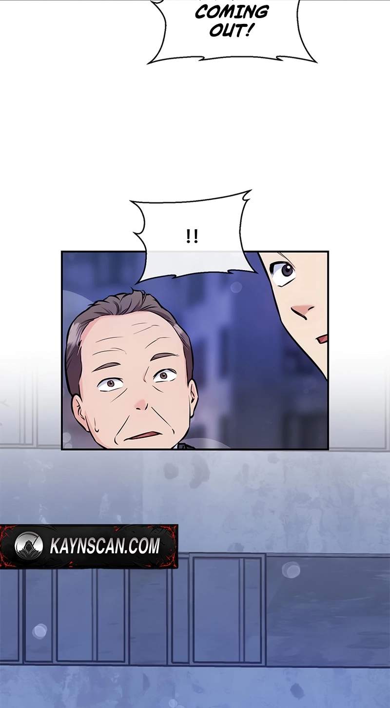 Humanity’s Strongest Boyfriend — Chapter 51 — page 39