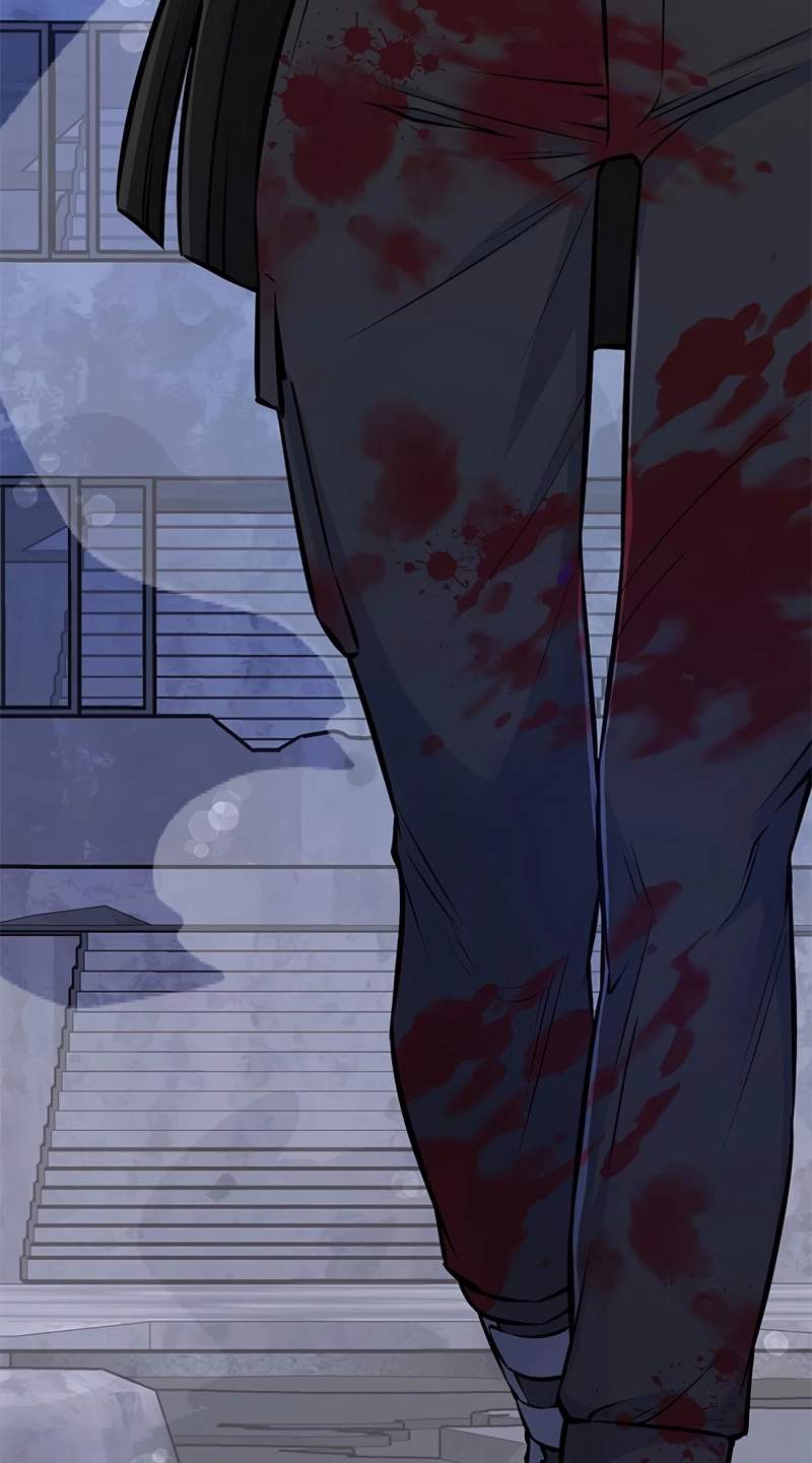 Humanity’s Strongest Boyfriend — Chapter 51 — page 41