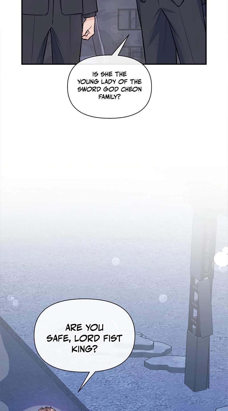 Humanity’s Strongest Boyfriend — Chapter 51 — page 45