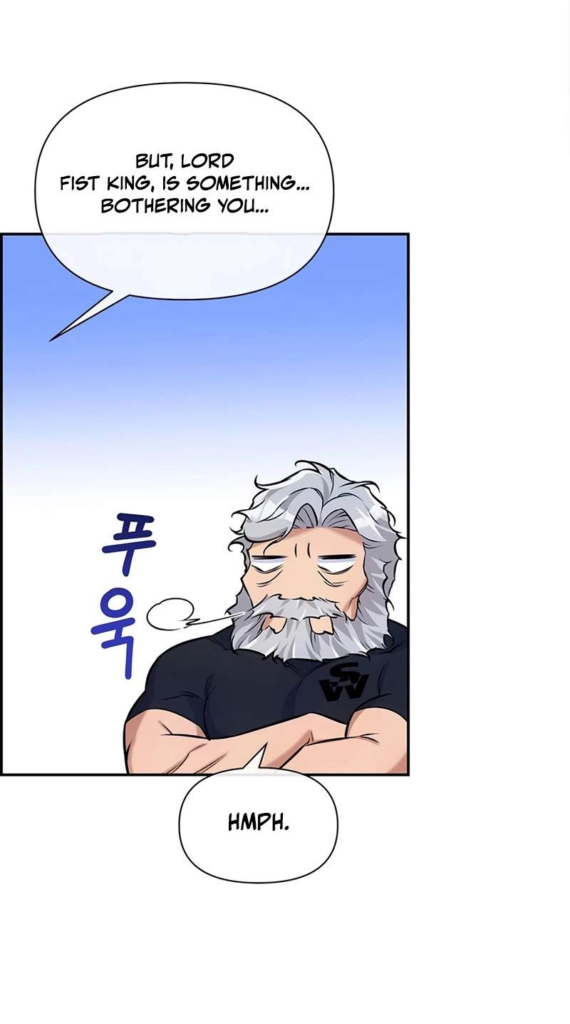 Humanity’s Strongest Boyfriend — Chapter 51 — page 49