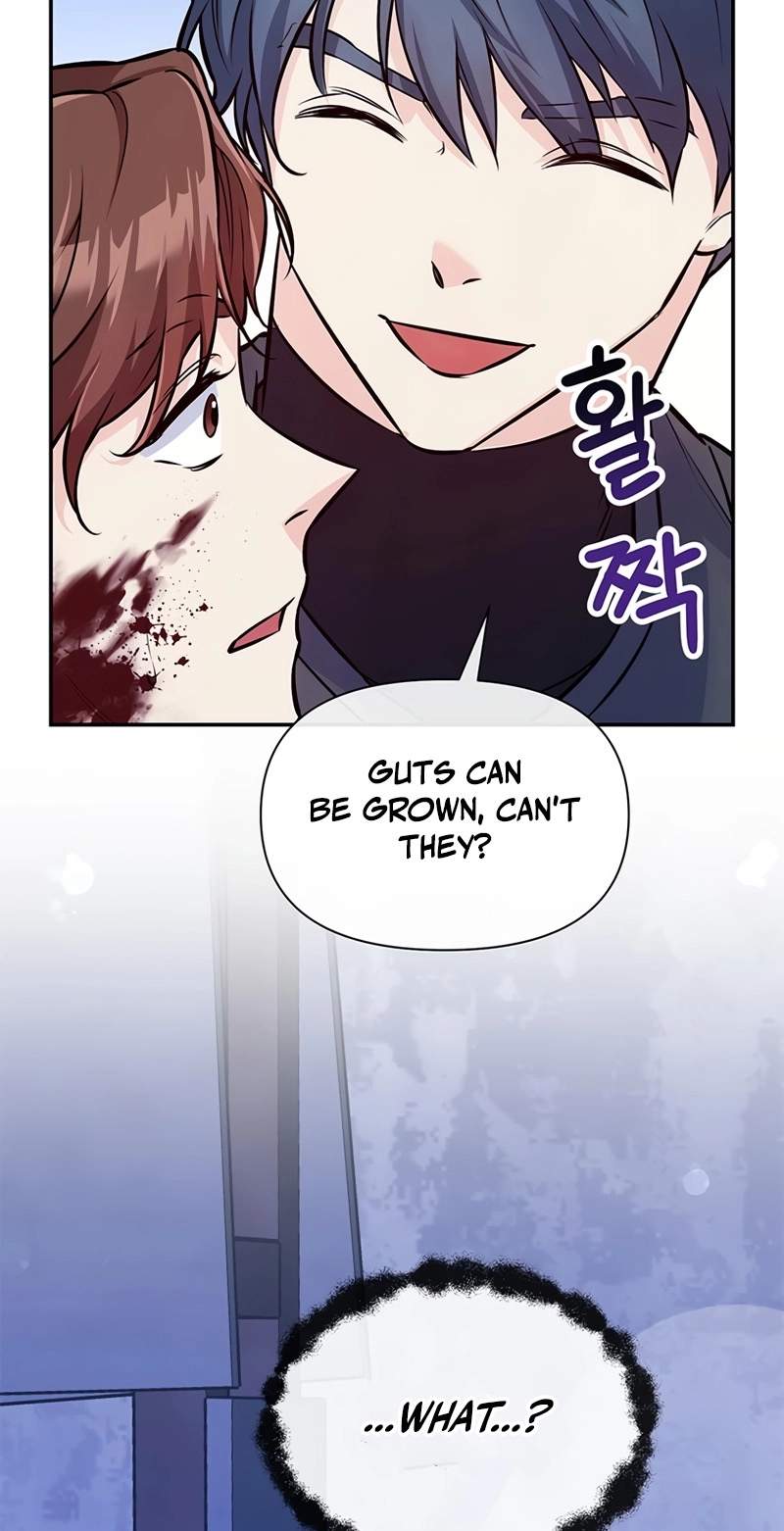 Humanity’s Strongest Boyfriend — Chapter 51 — page 54
