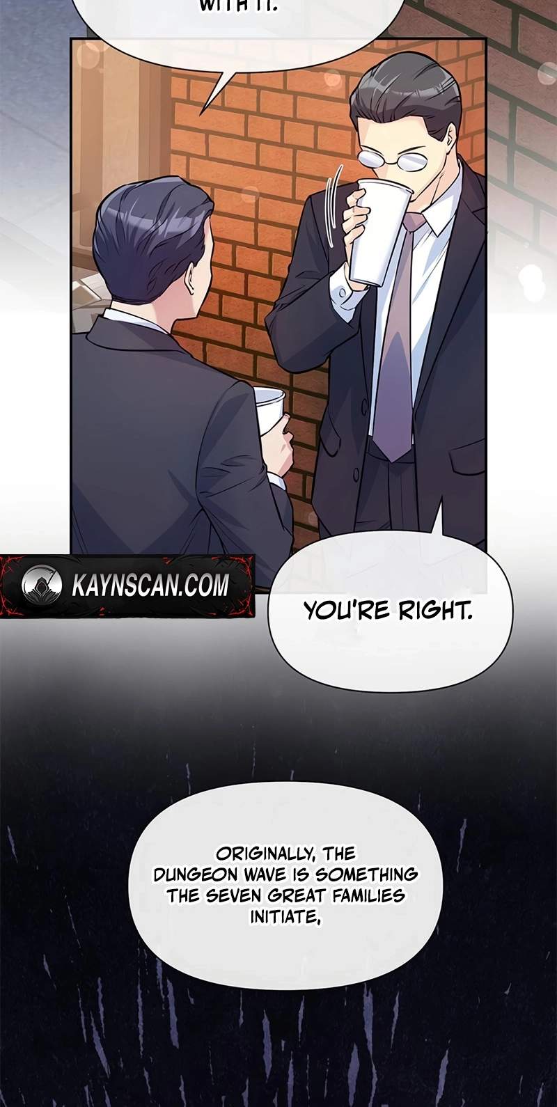 Humanity’s Strongest Boyfriend — Chapter 51 — page 59