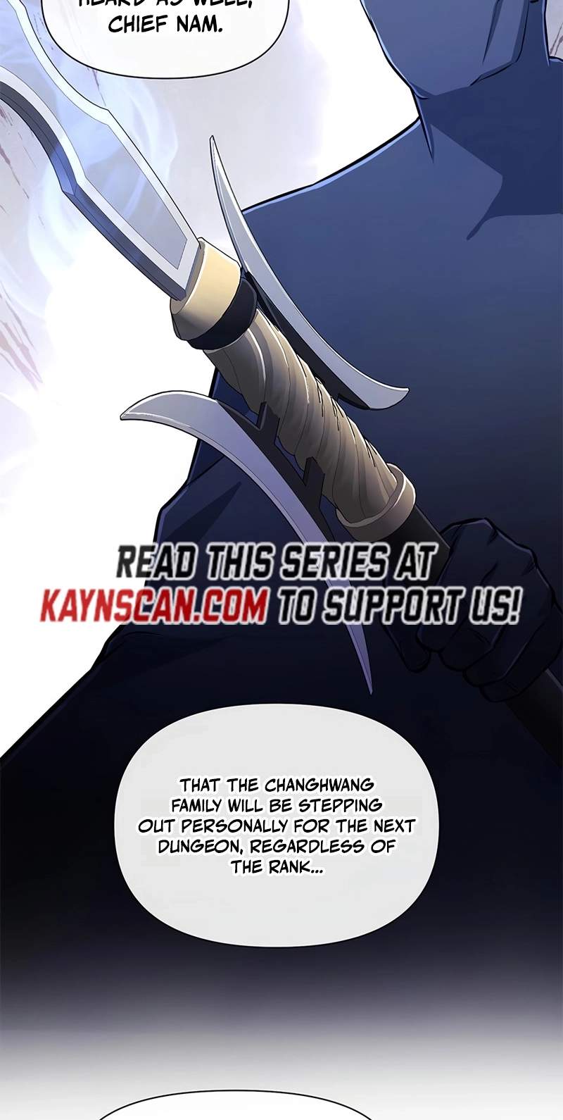 Humanity’s Strongest Boyfriend — Chapter 51 — page 61