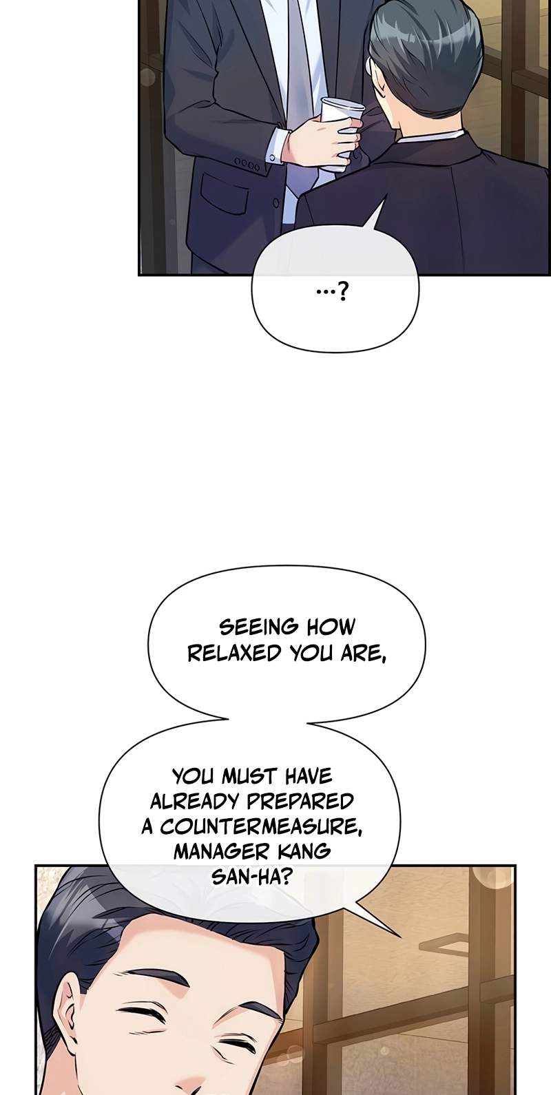 Humanity’s Strongest Boyfriend — Chapter 51 — page 63