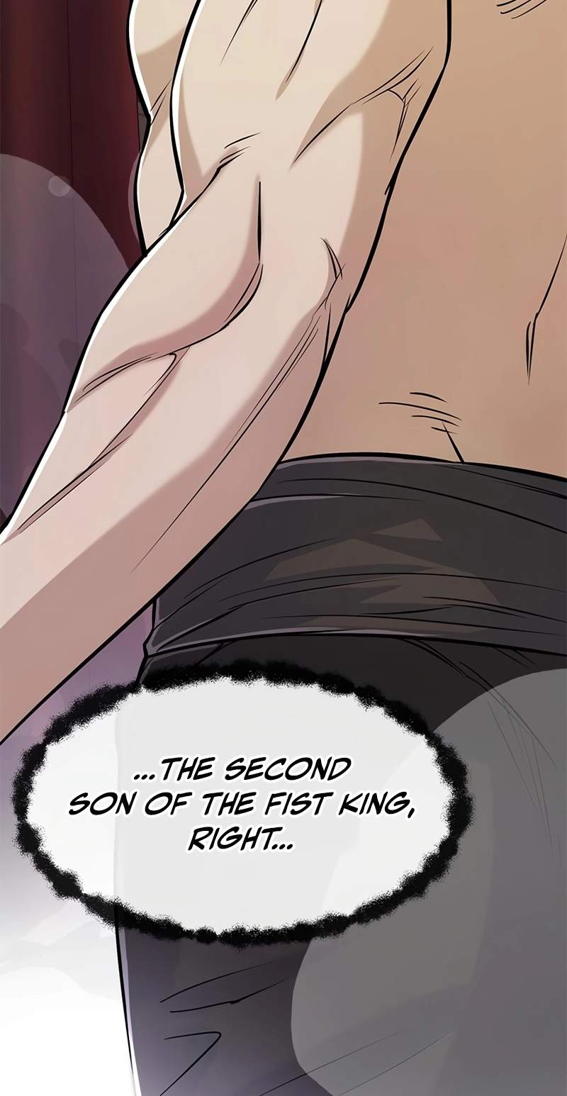Humanity’s Strongest Boyfriend — Chapter 51 — page 68