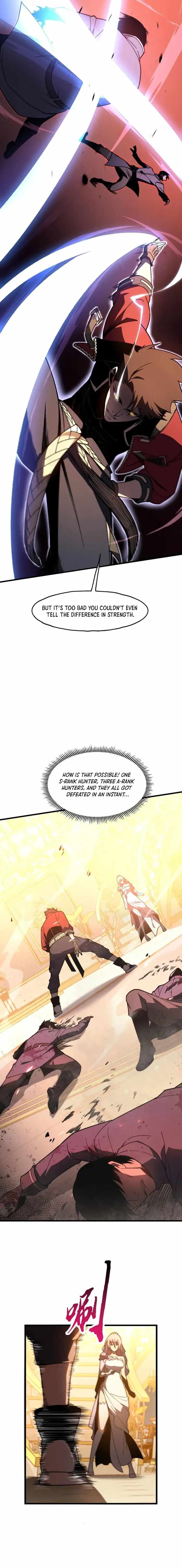 Reborn As The Heavenly Martial Demon — Chapter 1 — page 13