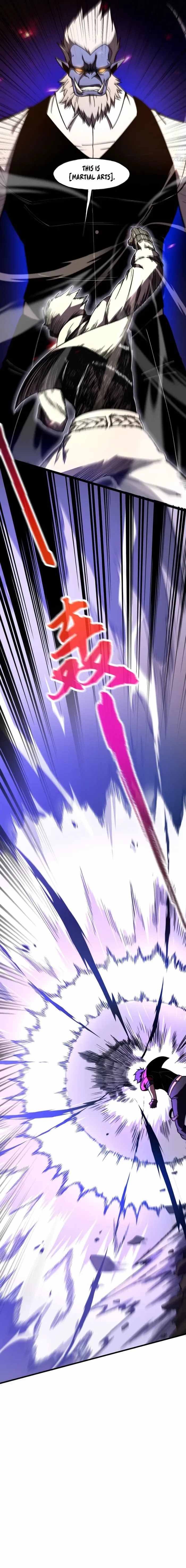 Reborn As The Heavenly Martial Demon — Chapter 1 — page 17