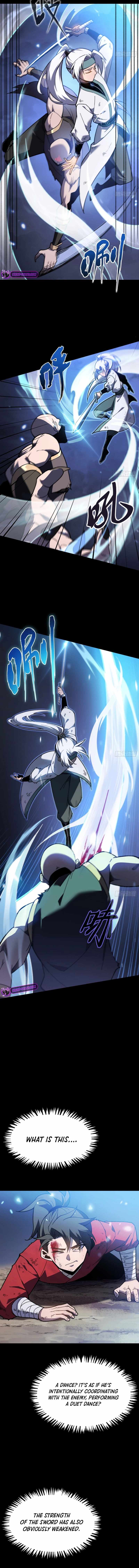 Reborn As The Heavenly Martial Demon — Chapter 11 — page 12
