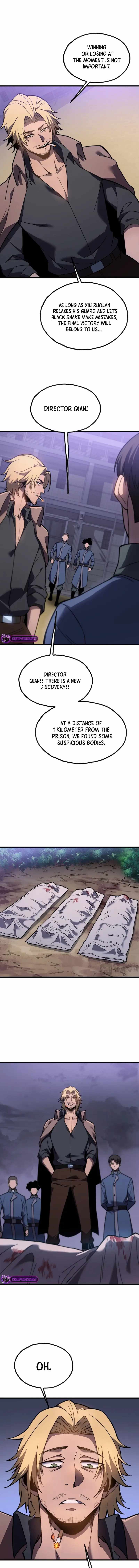 Reborn As The Heavenly Martial Demon — Chapter 12 — page 14
