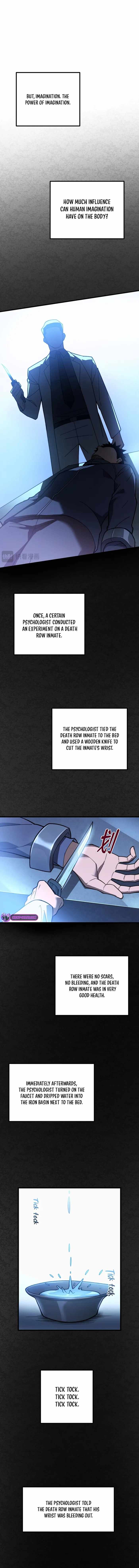Reborn As The Heavenly Martial Demon — Chapter 13 — page 10