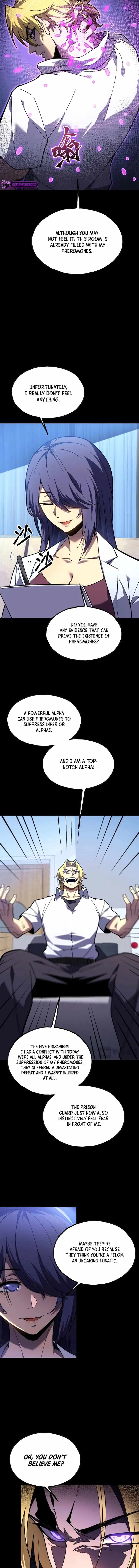 Reborn As The Heavenly Martial Demon — Chapter 15 — page 6