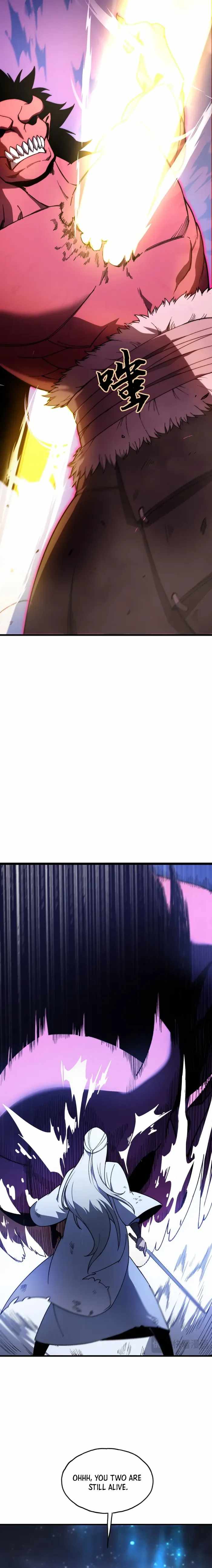 Reborn As The Heavenly Martial Demon — Chapter 2 — page 6