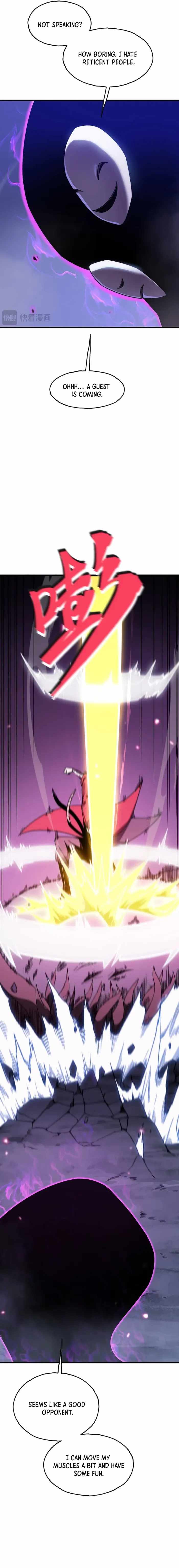 Reborn As The Heavenly Martial Demon — Chapter 2 — page 13