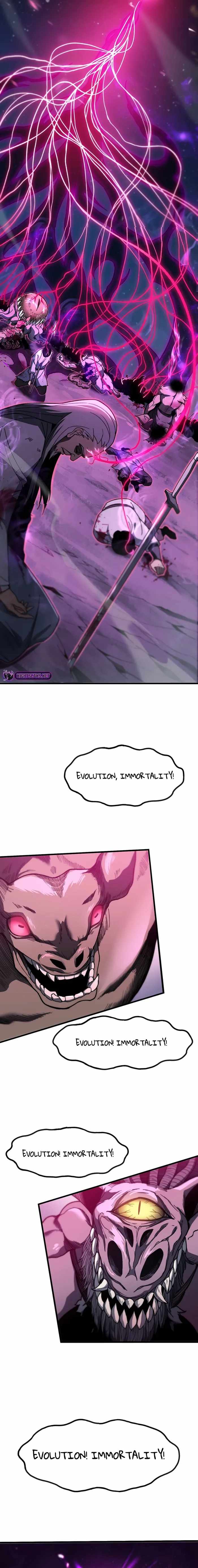 Reborn As The Heavenly Martial Demon — Chapter 3 — page 2