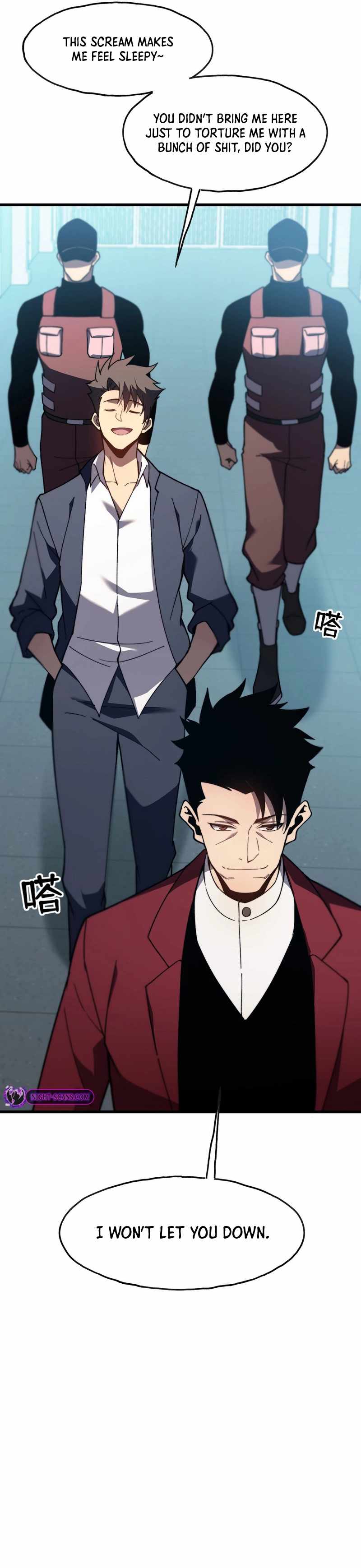 Reborn As The Heavenly Martial Demon — Chapter 5 — page 14