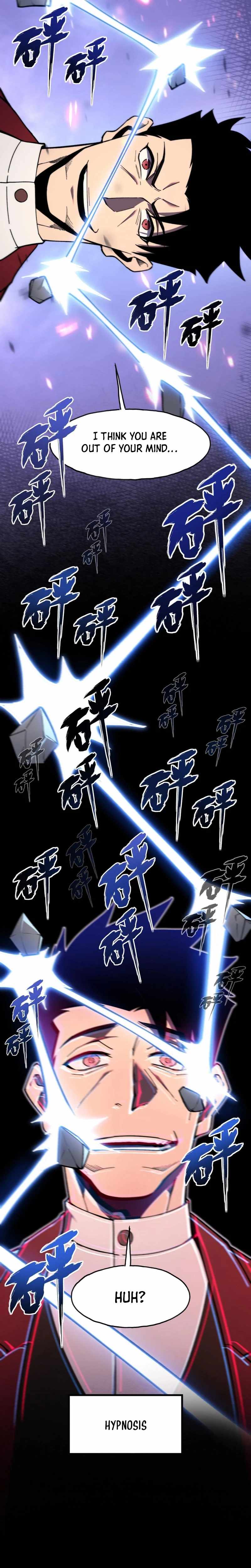 Reborn As The Heavenly Martial Demon — Chapter 6 — page 13