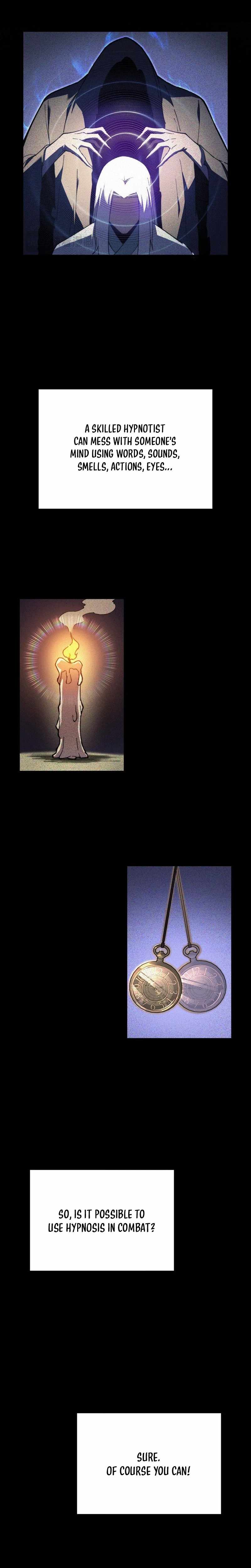 Reborn As The Heavenly Martial Demon — Chapter 6 — page 14