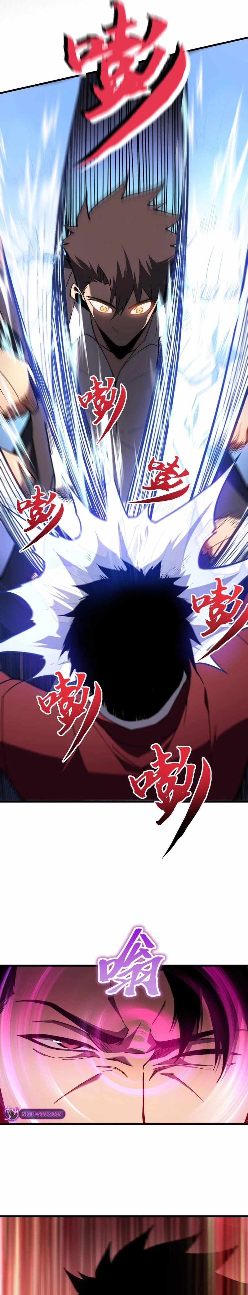 Reborn As The Heavenly Martial Demon — Chapter 6 — page 16
