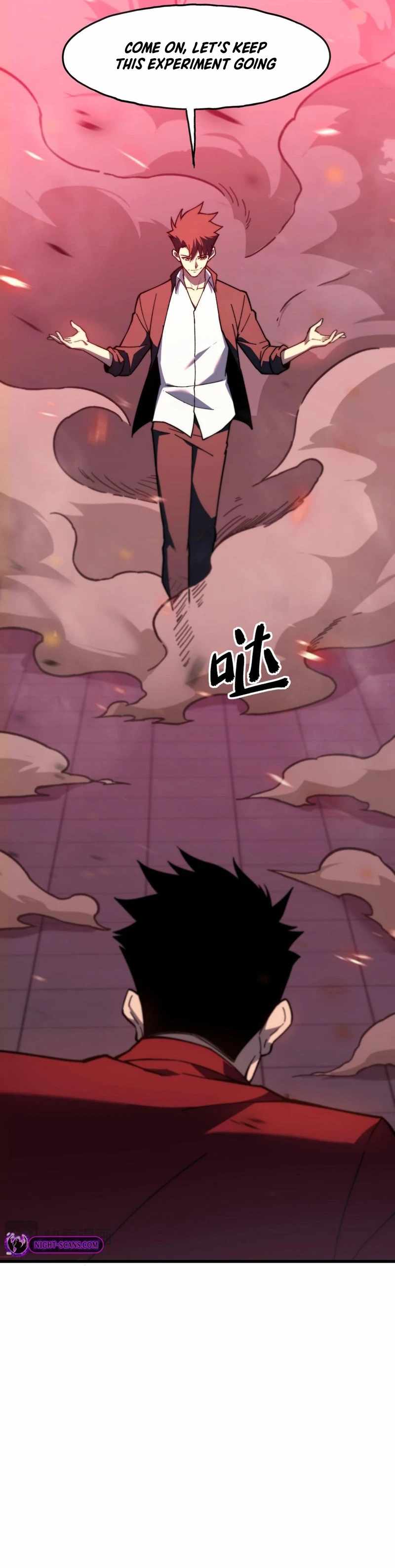Reborn As The Heavenly Martial Demon — Chapter 6 — page 30