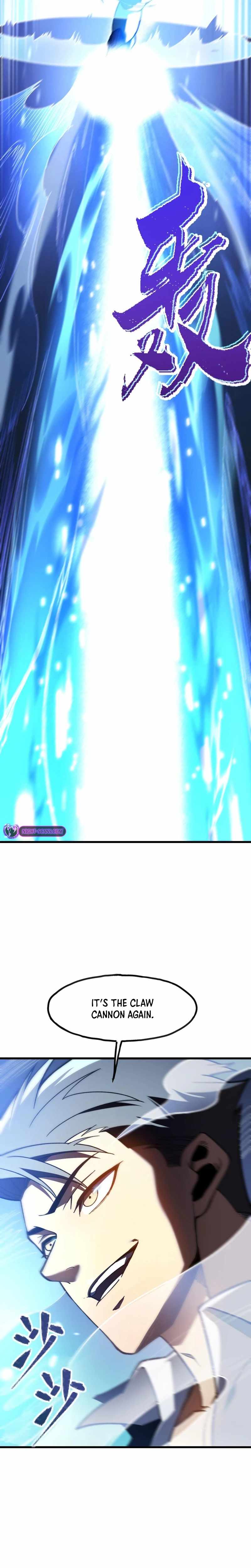 Reborn As The Heavenly Martial Demon — Chapter 7 — page 18
