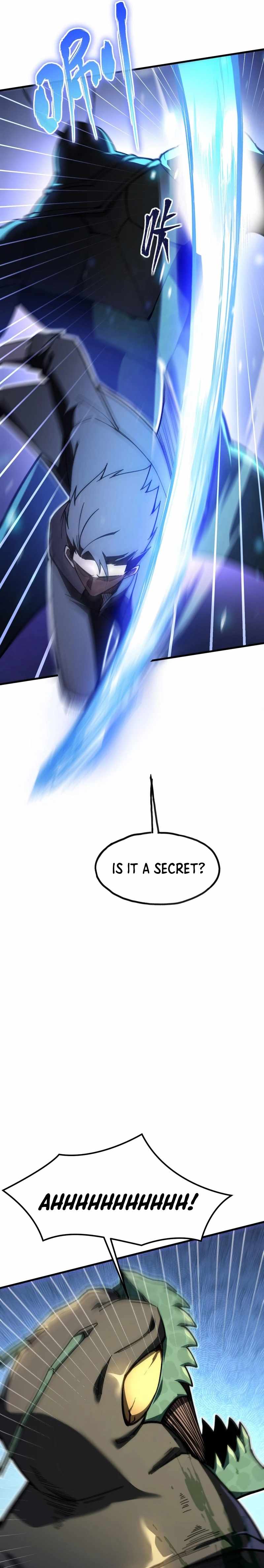 Reborn As The Heavenly Martial Demon — Chapter 7 — page 25