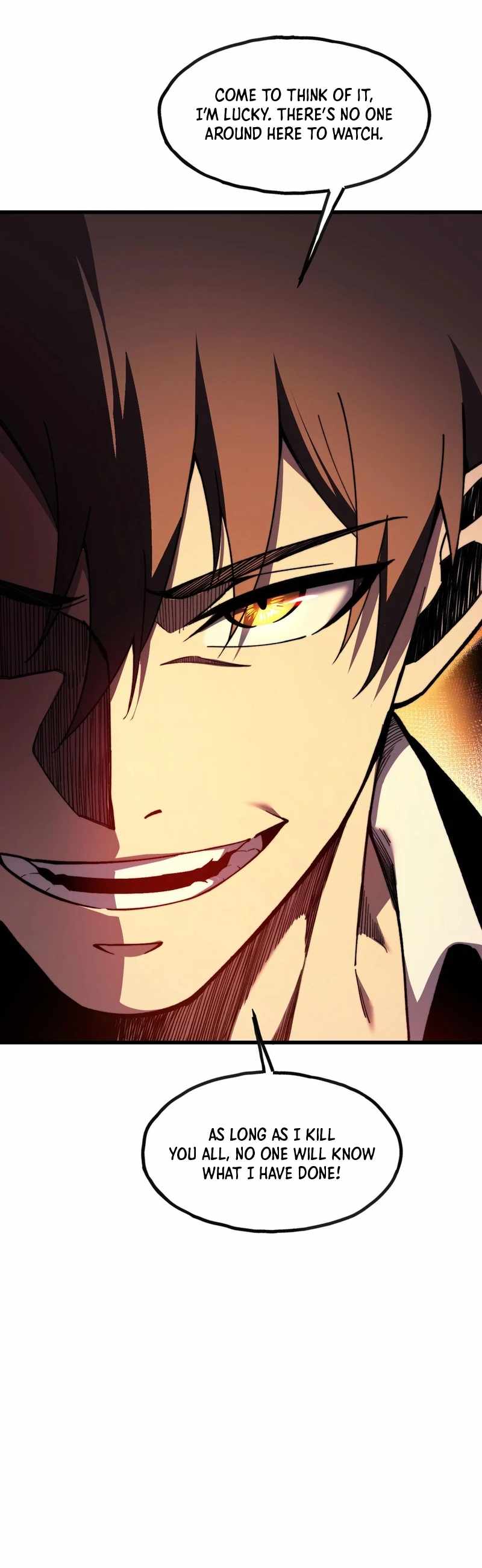 Reborn As The Heavenly Martial Demon — Chapter 7 — page 28