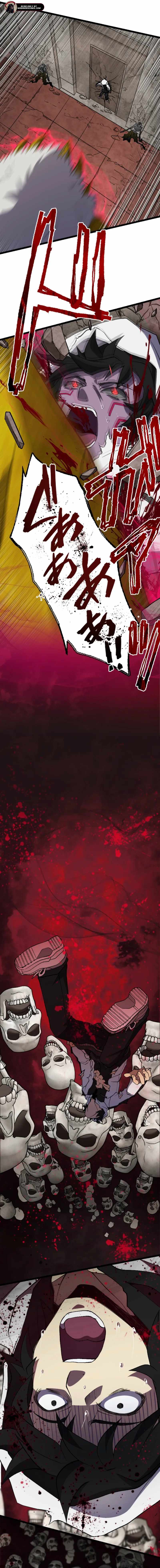 I Became the Ultimate Necromancer Through the Cursed Skill: Undeadification — Chapter 11 — page 13