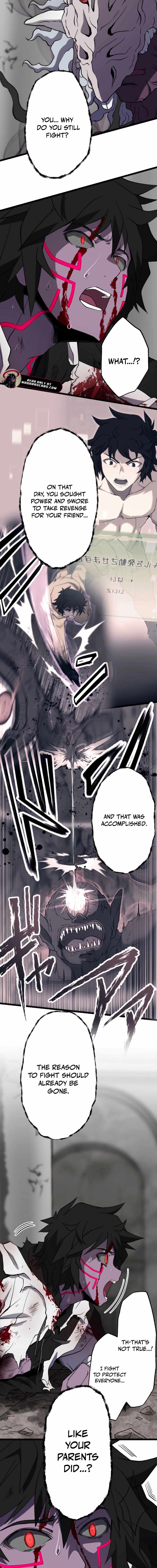 I Became the Ultimate Necromancer Through the Cursed Skill: Undeadification — Chapter 12 — page 5