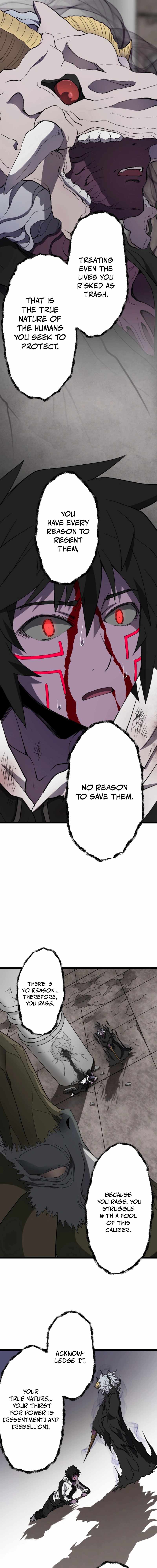 I Became the Ultimate Necromancer Through the Cursed Skill: Undeadification — Chapter 12 — page 7
