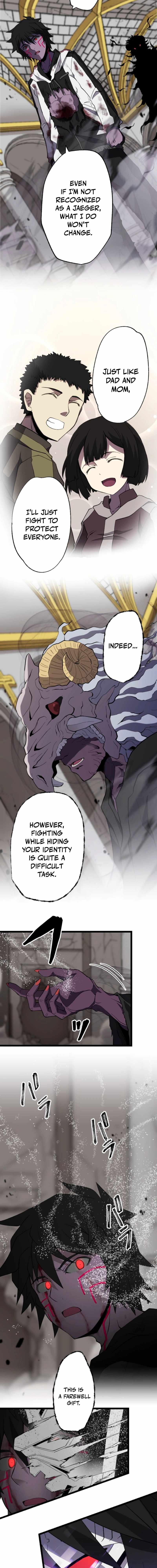I Became the Ultimate Necromancer Through the Cursed Skill: Undeadification — Chapter 12 — page 21