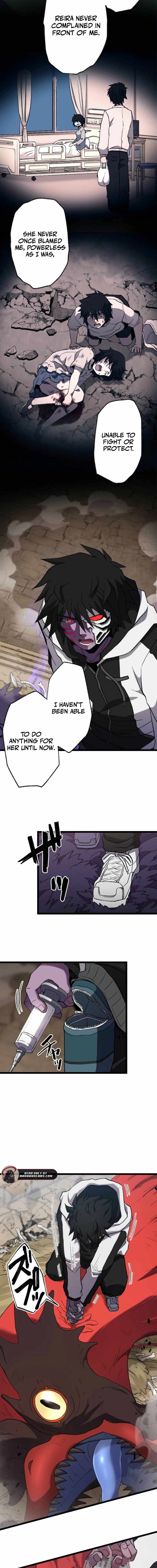 I Became the Ultimate Necromancer Through the Cursed Skill: Undeadification — Chapter 14 — page 12