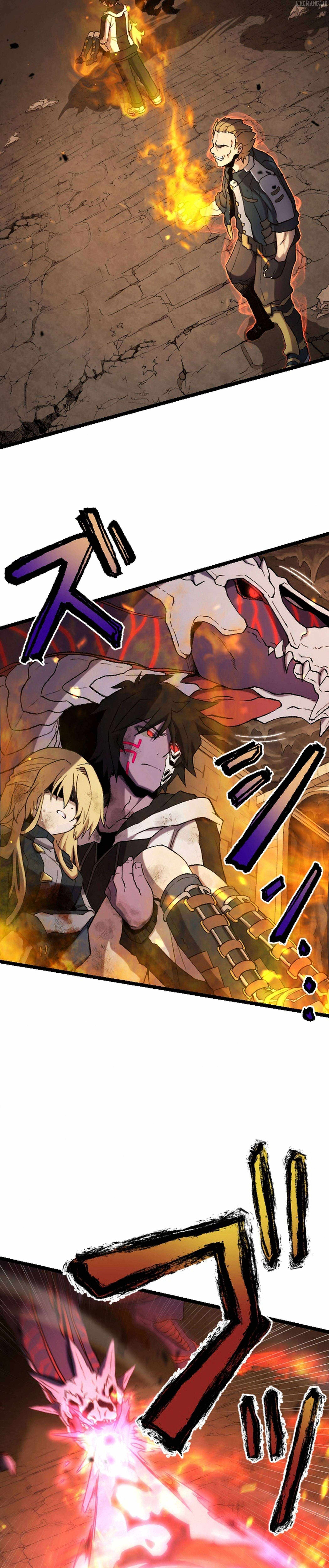 I Became the Ultimate Necromancer Through the Cursed Skill: Undeadification — Chapter 16 — page 2
