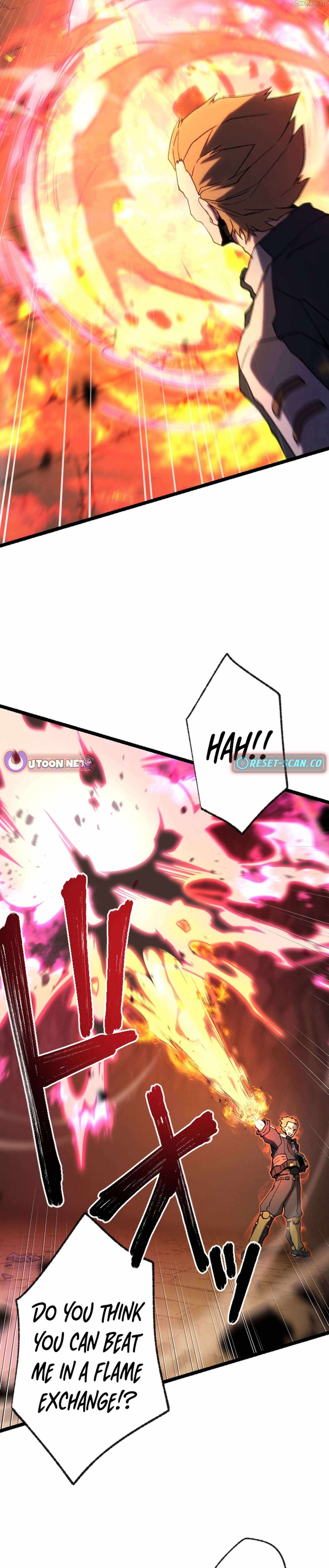 I Became the Ultimate Necromancer Through the Cursed Skill: Undeadification — Chapter 16 — page 3
