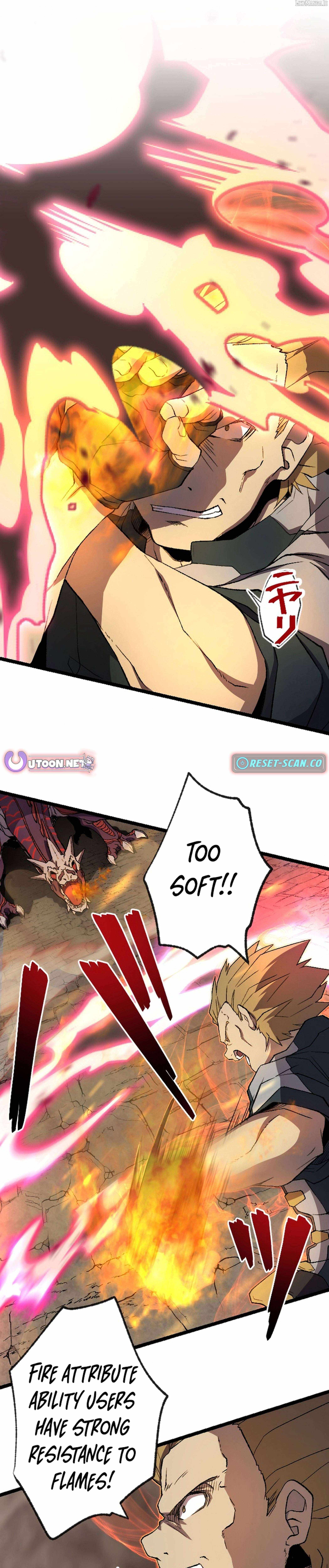 I Became the Ultimate Necromancer Through the Cursed Skill: Undeadification — Chapter 16 — page 5