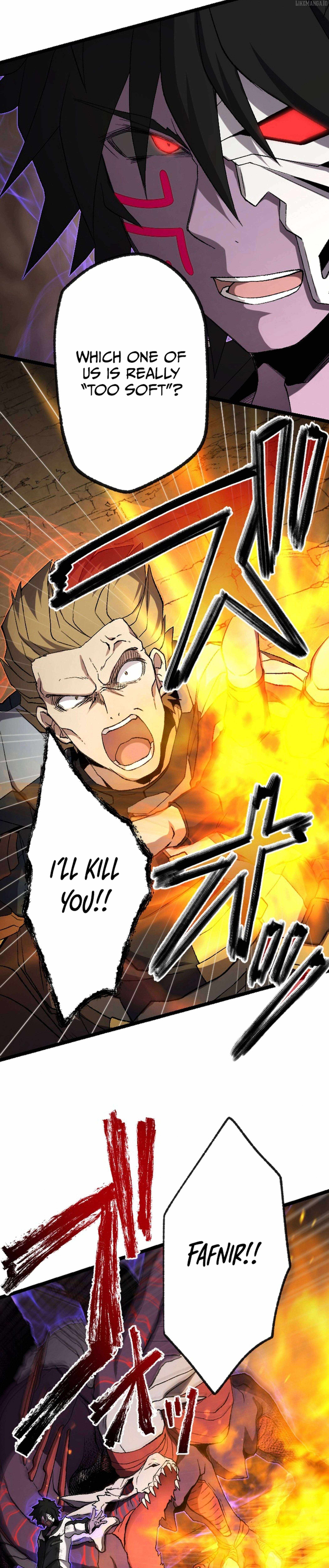 I Became the Ultimate Necromancer Through the Cursed Skill: Undeadification — Chapter 16 — page 8