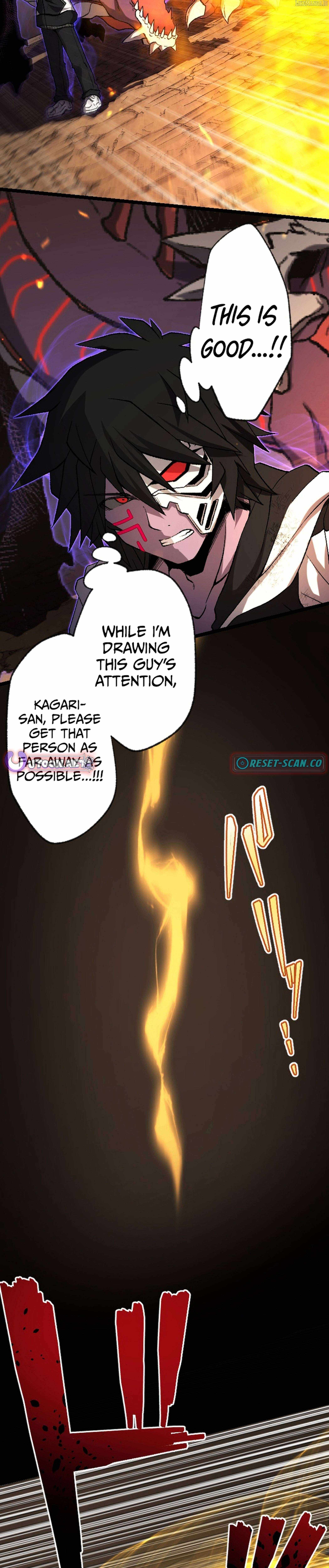 I Became the Ultimate Necromancer Through the Cursed Skill: Undeadification — Chapter 16 — page 9
