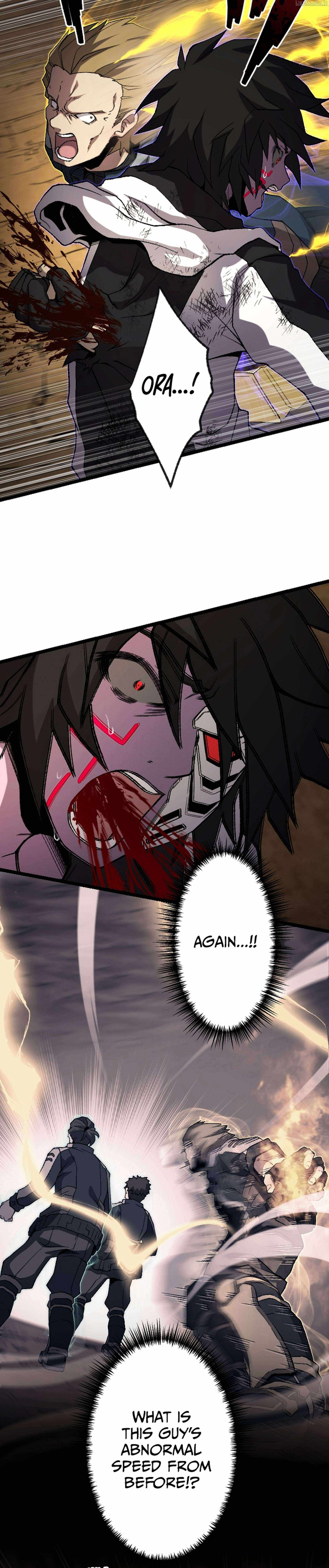I Became the Ultimate Necromancer Through the Cursed Skill: Undeadification — Chapter 16 — page 10