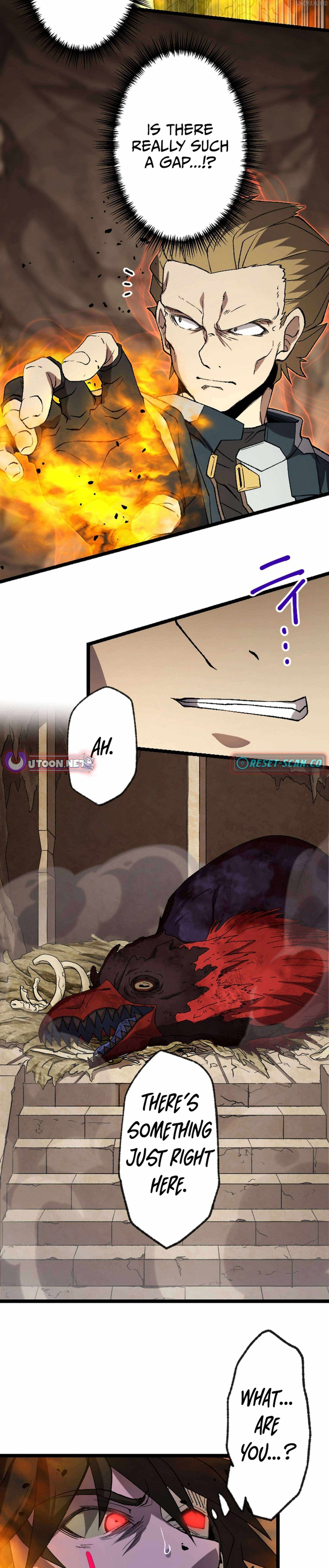 I Became the Ultimate Necromancer Through the Cursed Skill: Undeadification — Chapter 16 — page 13