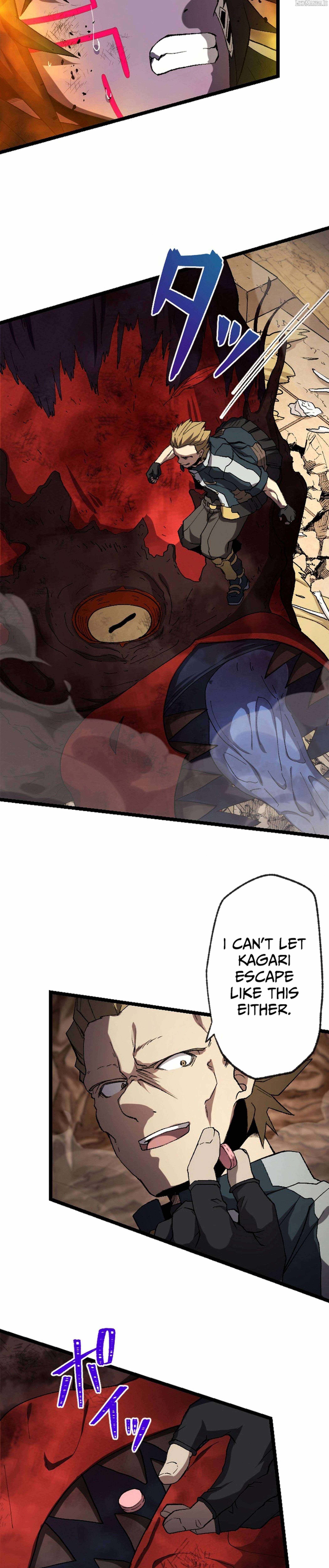 I Became the Ultimate Necromancer Through the Cursed Skill: Undeadification — Chapter 16 — page 14
