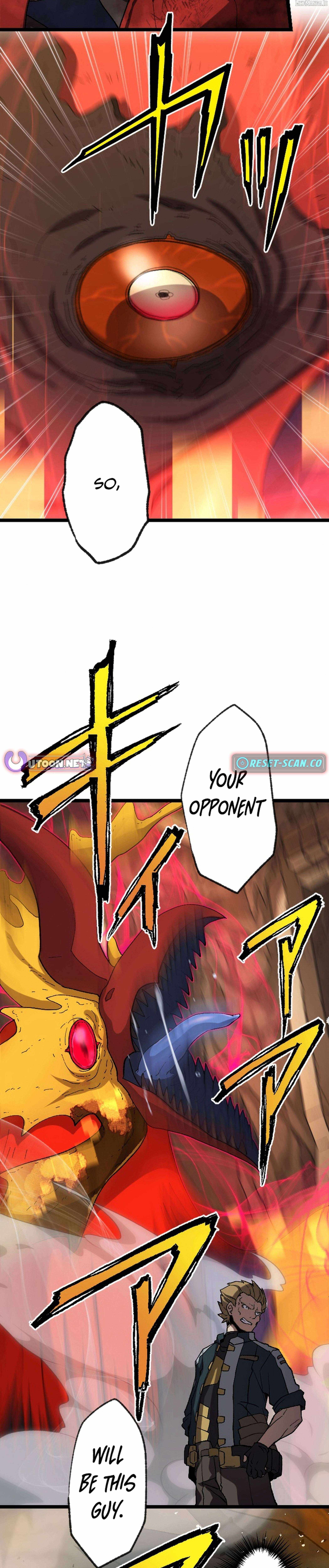 I Became the Ultimate Necromancer Through the Cursed Skill: Undeadification — Chapter 16 — page 15